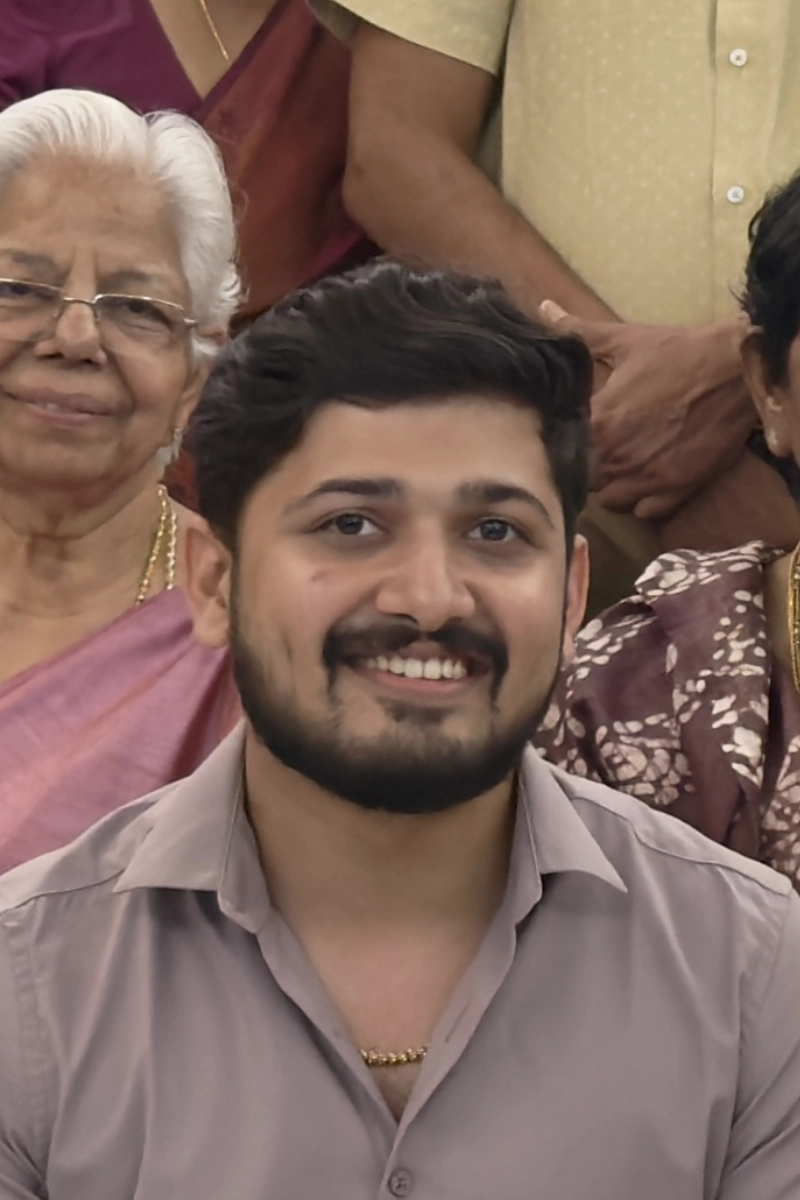 Santhosh