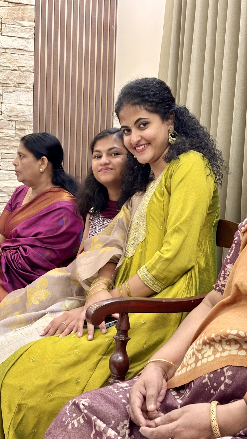 Pre-wedding photo